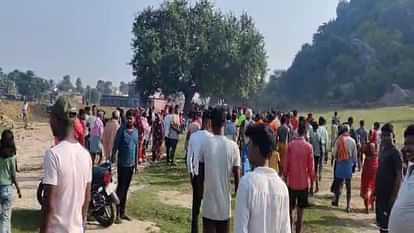 Chhath Puja Incident: मुंगेर प्रखंड में छठ पूजा के दौरान चार लोग पानी में डूबे, एक का मिला शव, दो की तलाश जारी Chhath Puja Incident Four people drowned in water during Chhath Puja in Munger block one body found