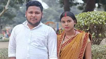 Bihar News: दो साल पहले ब्याही गई सविता की संदिग्ध मौत, मायके वालों ने लगाया हत्या का आरोप Bihar News Suspicious death of Savita married two years ago in Saharsa murder alleged