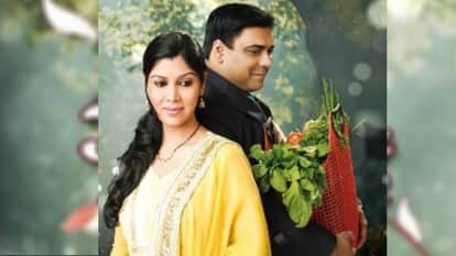 Sakshi Tanwar Birthday Known For Serial Bade Achhe Lagte hain To Movie Dangal Actress Career Facts