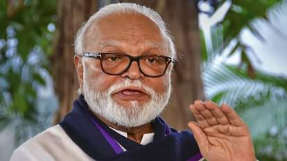 एनसीपी नेता छगन भुजबल