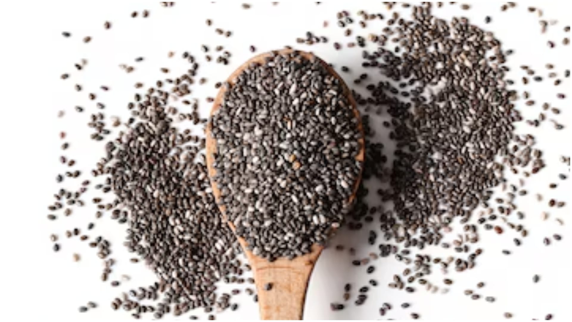 Weight Loss Mix this one thing worth Rs 5 with chia seeds belly fat will start melting