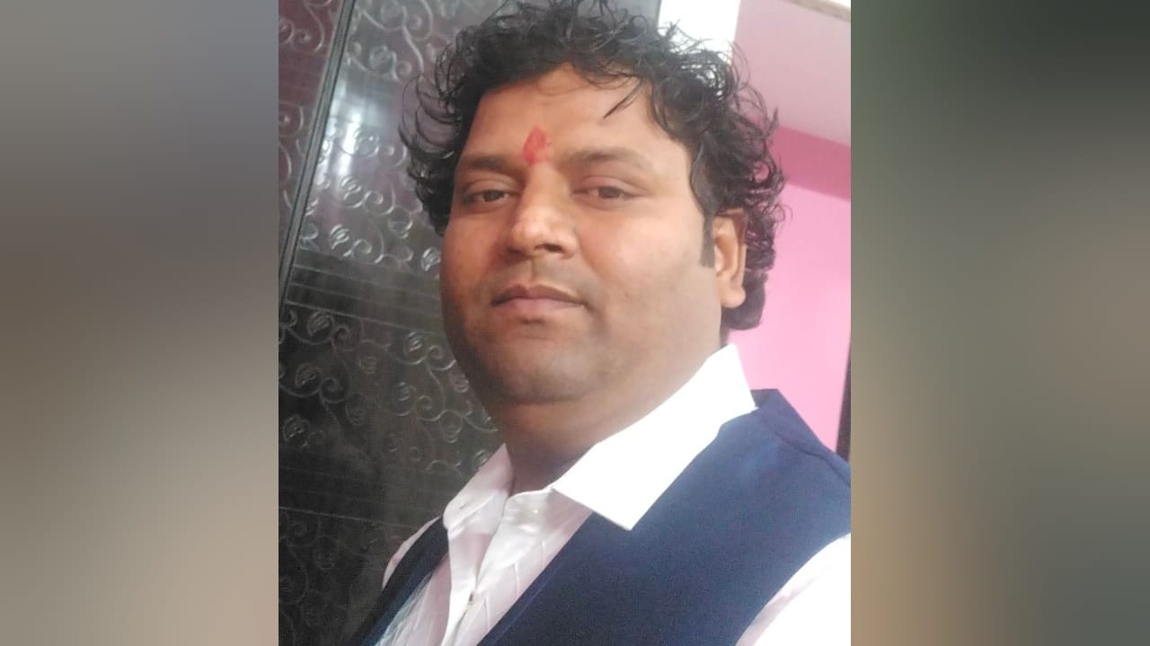 Gorakhpur businessman murder revealed Accused Saif had slit his throat after seeing a thick chain