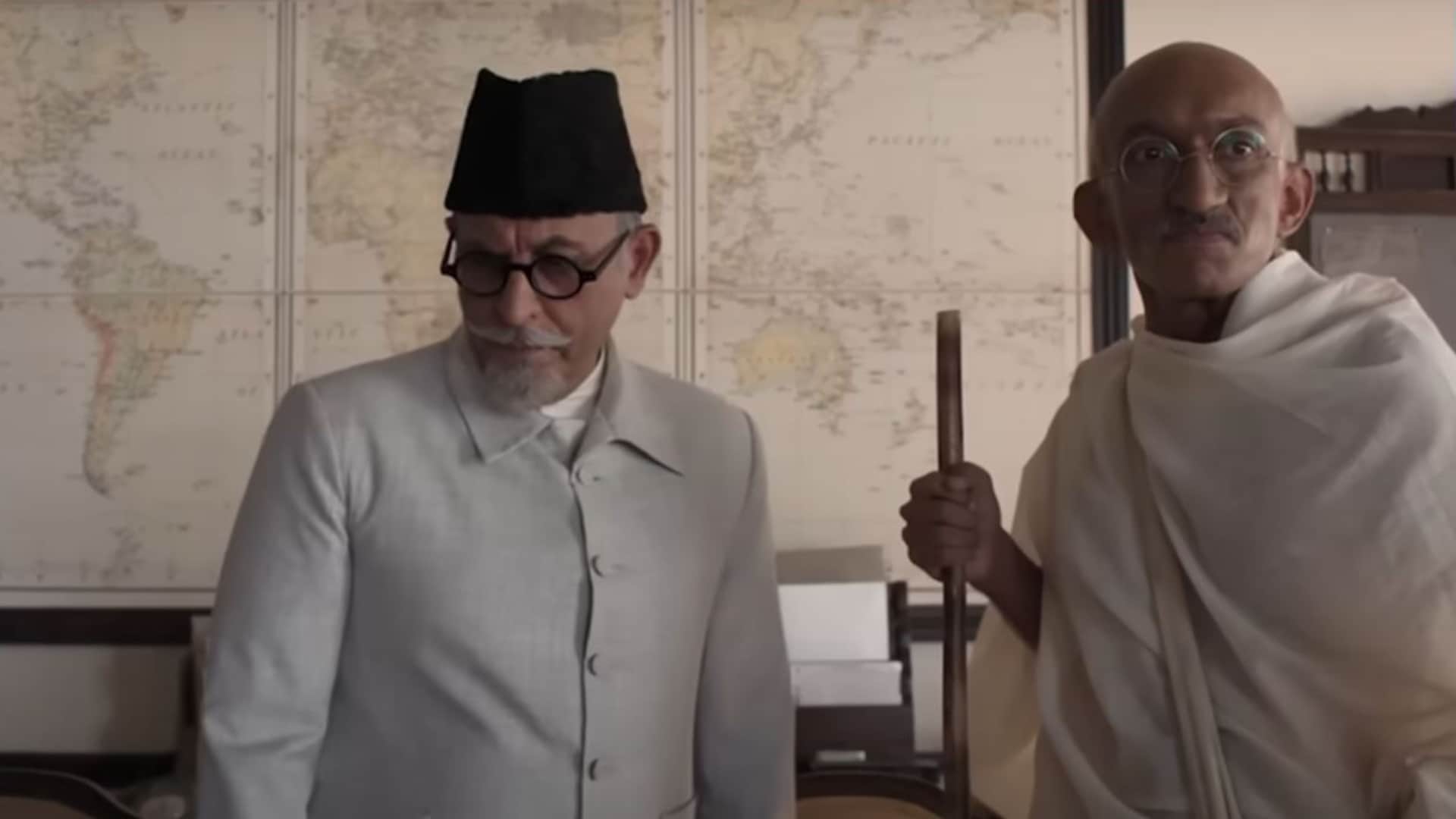 OTT release This Week Deadpool and Wolverine Freedom at Midnight petta rap paithani the walking dead and more