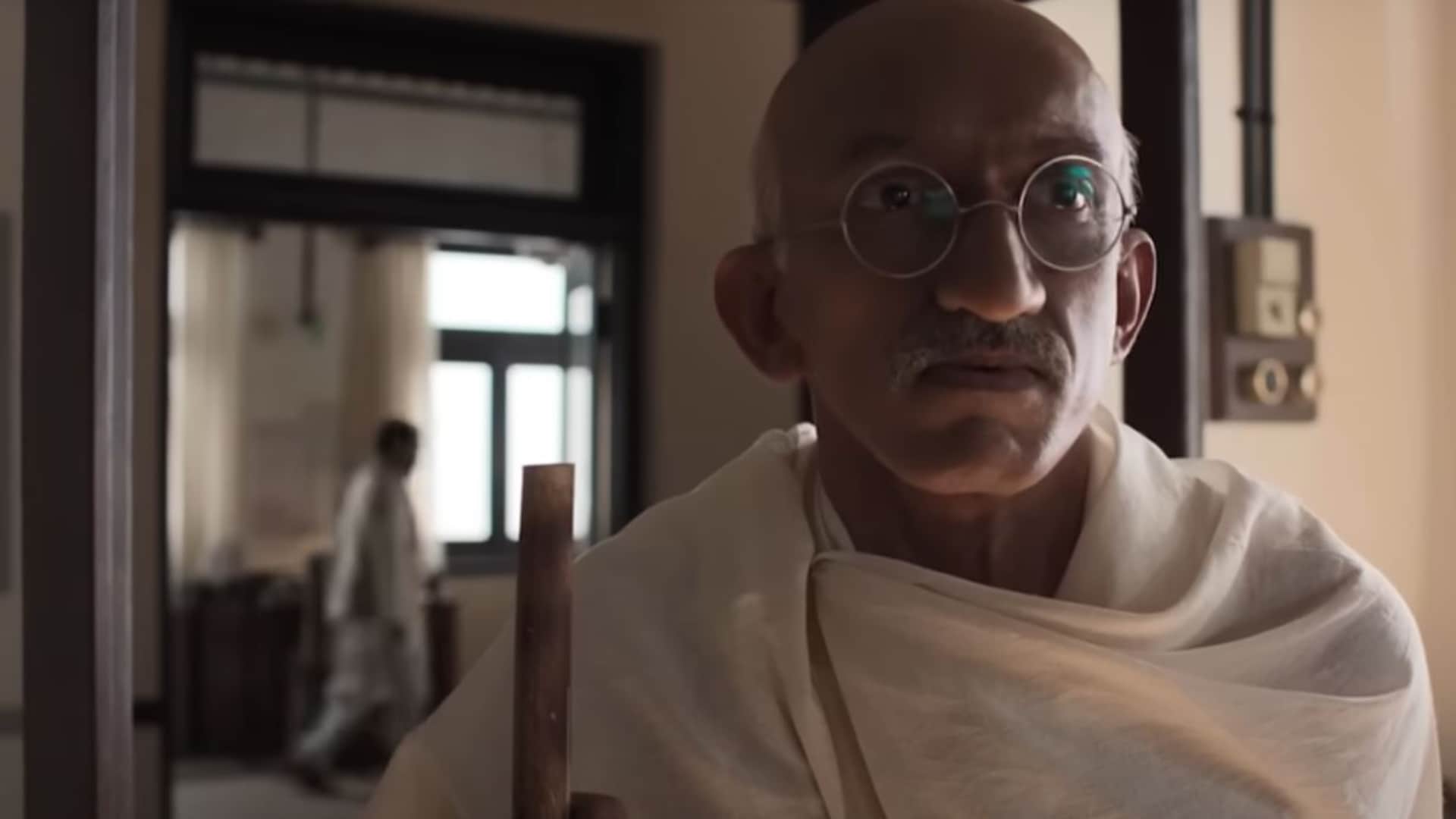 Vivek Agnihotri on Freedom at Midnight Directed by Nikkhil Advani adapted from the book of the same name