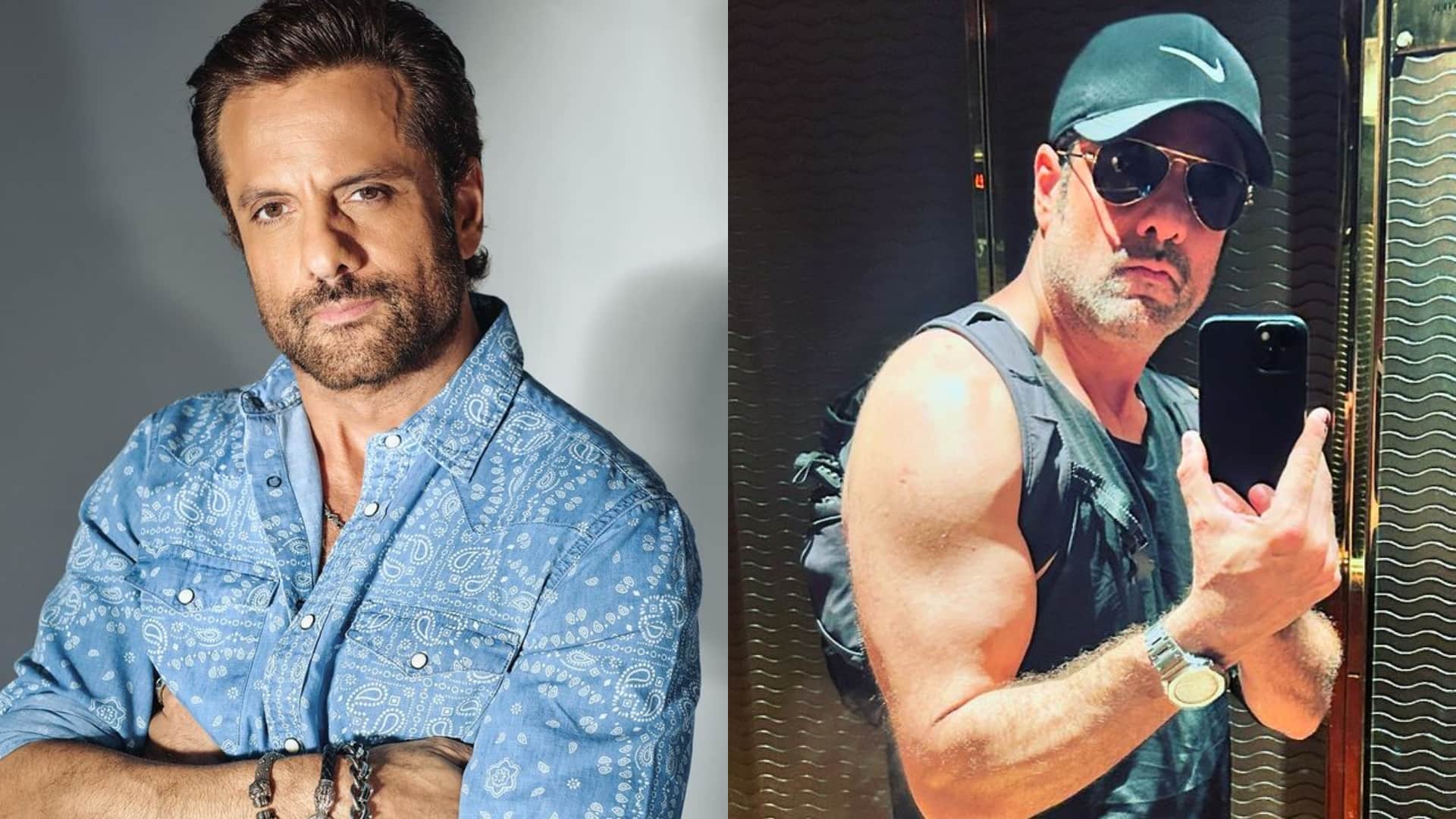 Bollywood Stars Suffering From Bad Habits Sanjay Dutt Shah Rukh Khan Fardeen Khan