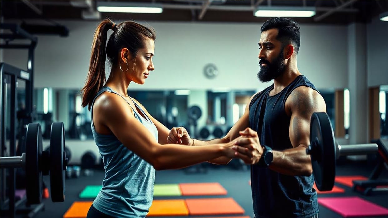 Adulterated protein is increasing the disease not muscles