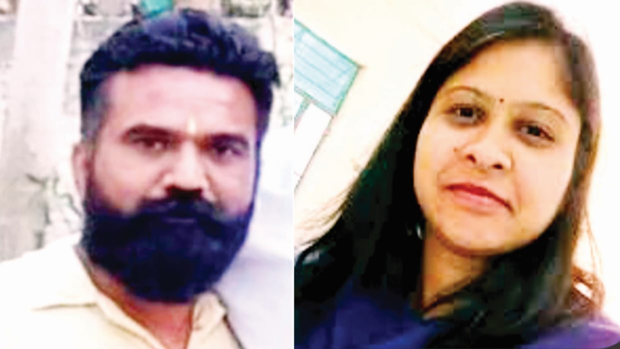 Anjali murder case accused reach SSP office, I gave money to shooters, did not get the contract of 20 lakhs
