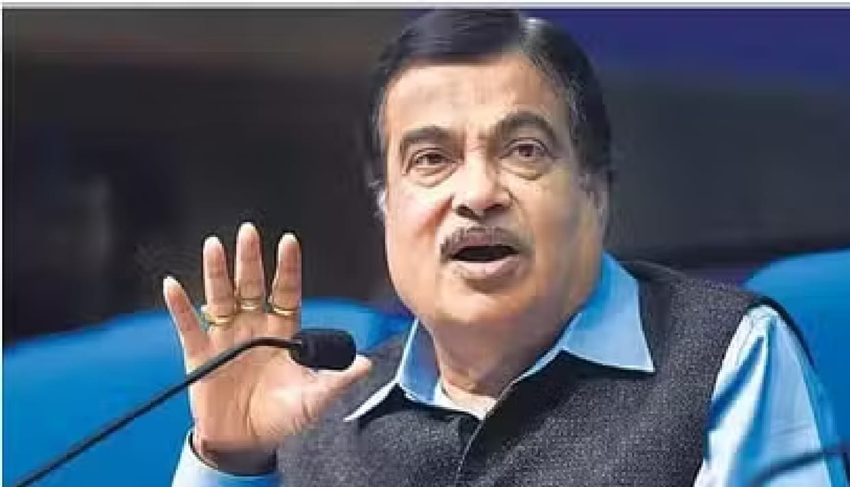 maharashtra election 2024: Nitin Gadkari says Congress could not progress during its 60 years of rule