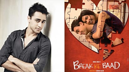 Break Ke Baad director Danish Aslam revealed he work on a new project with Imran Khan