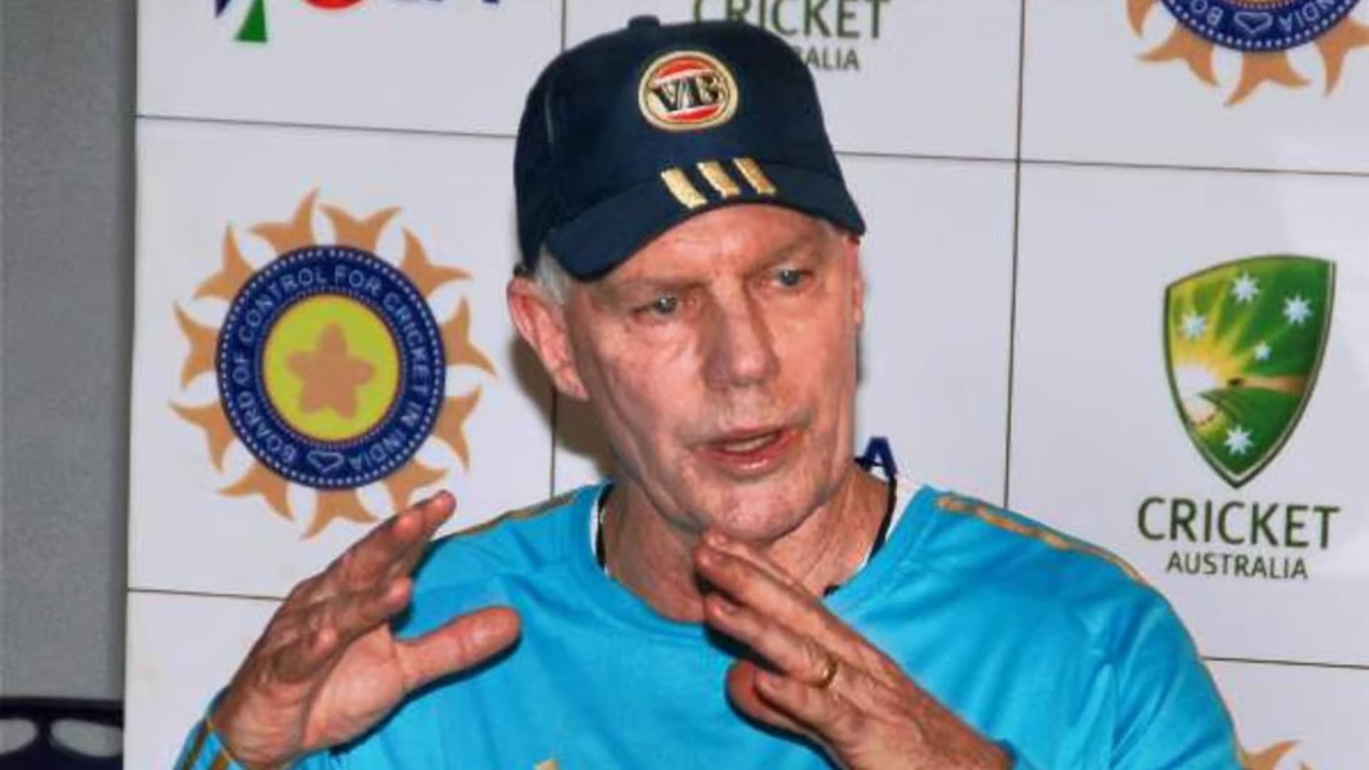 IND vs AUS: ' Virat Kohli and Rohit Sharma should awaken their old enthusiasm, passion', Greg Chappell advice