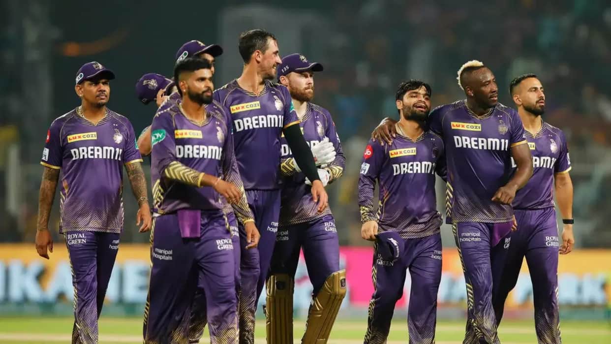 IPL 2025: Kolkata Knight Riders team wants to buy Arshdeep Singh, not Starc in the auction, says report