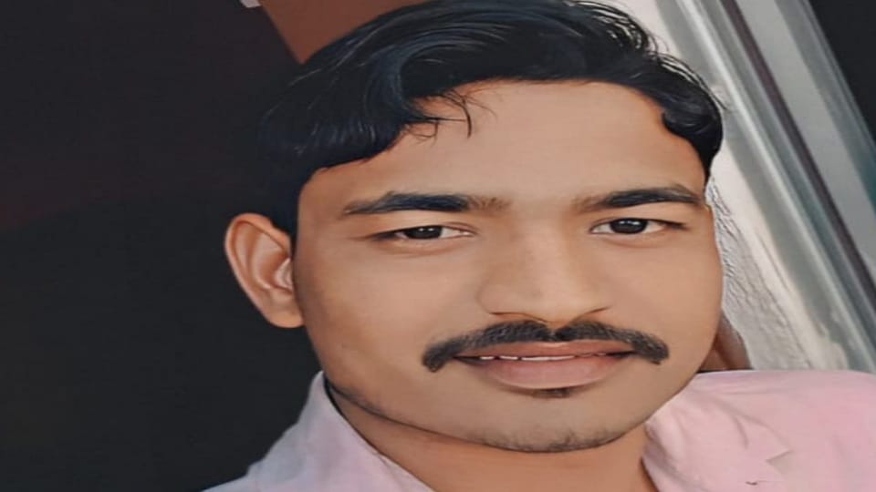 Youth dies in road accident in Bhiwani his marriage in this month
