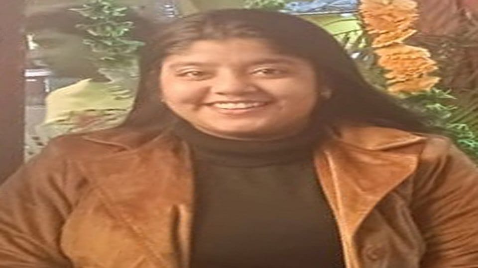 Dengue affected girl dies