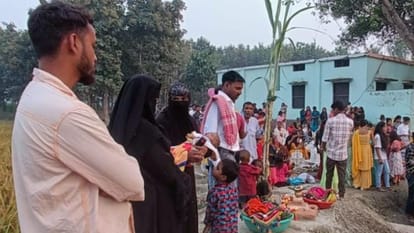 Special news of Purvanchal Member of Women Commission angry in Sonbhadra SP MLA appeared in Bhadohi