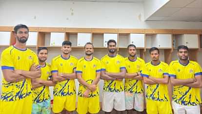 10 players from Purvanchal selected for Senior National Hockey Competition