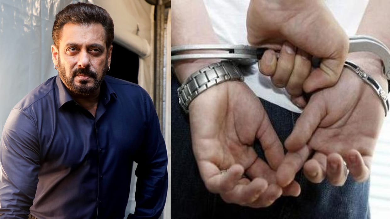 "No regrets, going to jail for Bishnoi community", says accused arrested in Salman Khan threat case