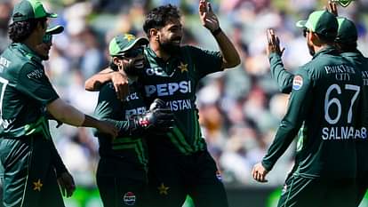 Pakistan Probable Squad For Champions Trophy 2025, Injured Saim Ayub returns, Fakhar Zaman, Shadab Khan return