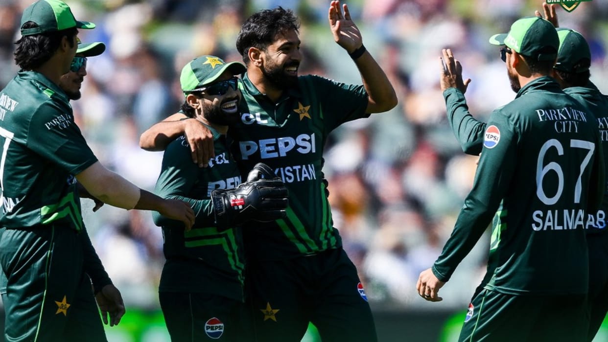 Champions Trophy: After defeat to New Zealand, another blow to Pakistan, ICC punished team for slow over rate