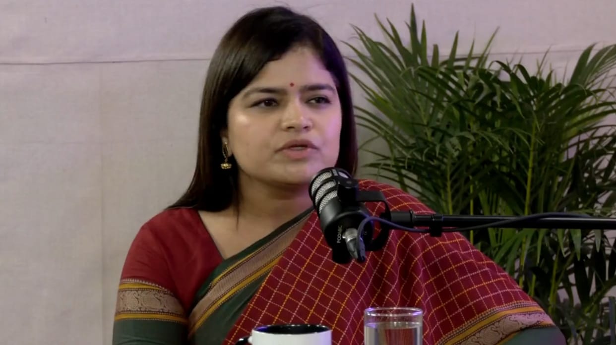 Poonam Mahajan suspects conspiracy in Father Pramod Mahajan death, demands probe