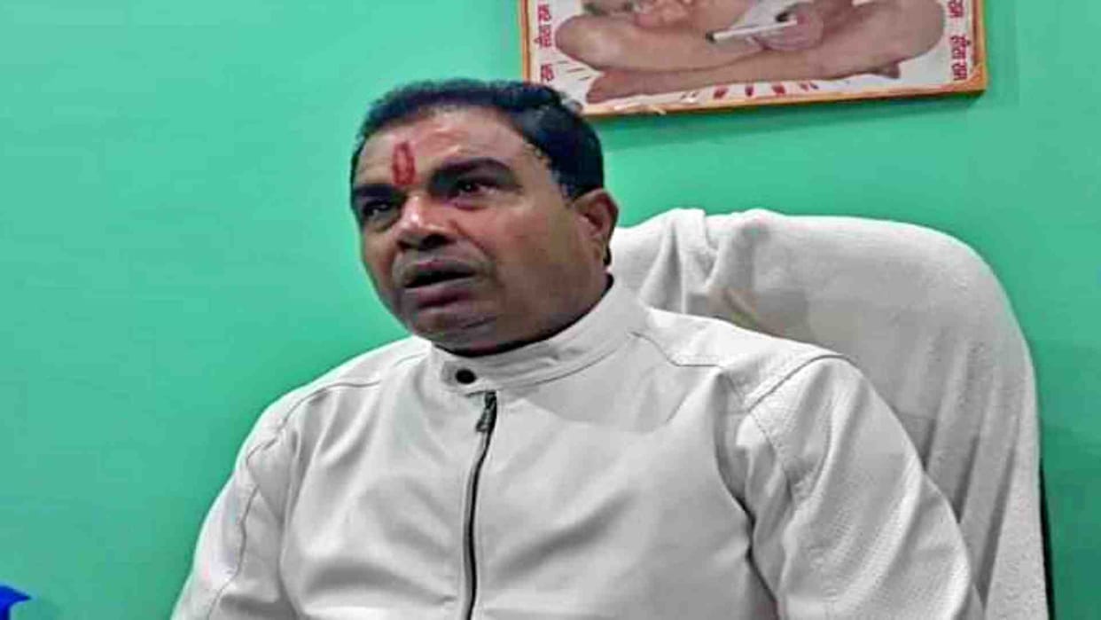 Jaipur News: Supreme Court cancels bail of former MLA Girraj Malinga