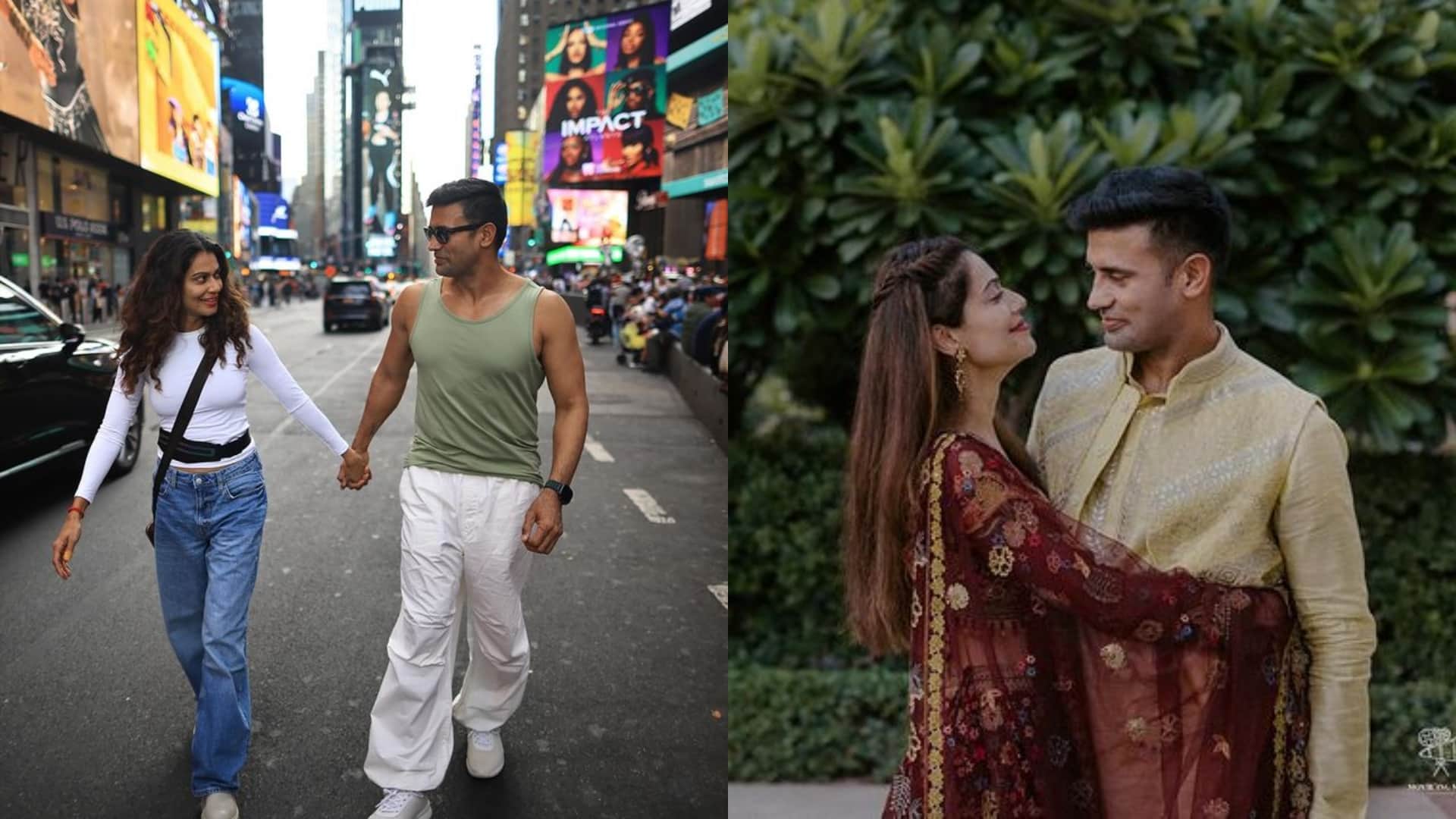 Birthday Girl Payal Rohatgi in news for her statements than acting married with wrestler Sangram Singh