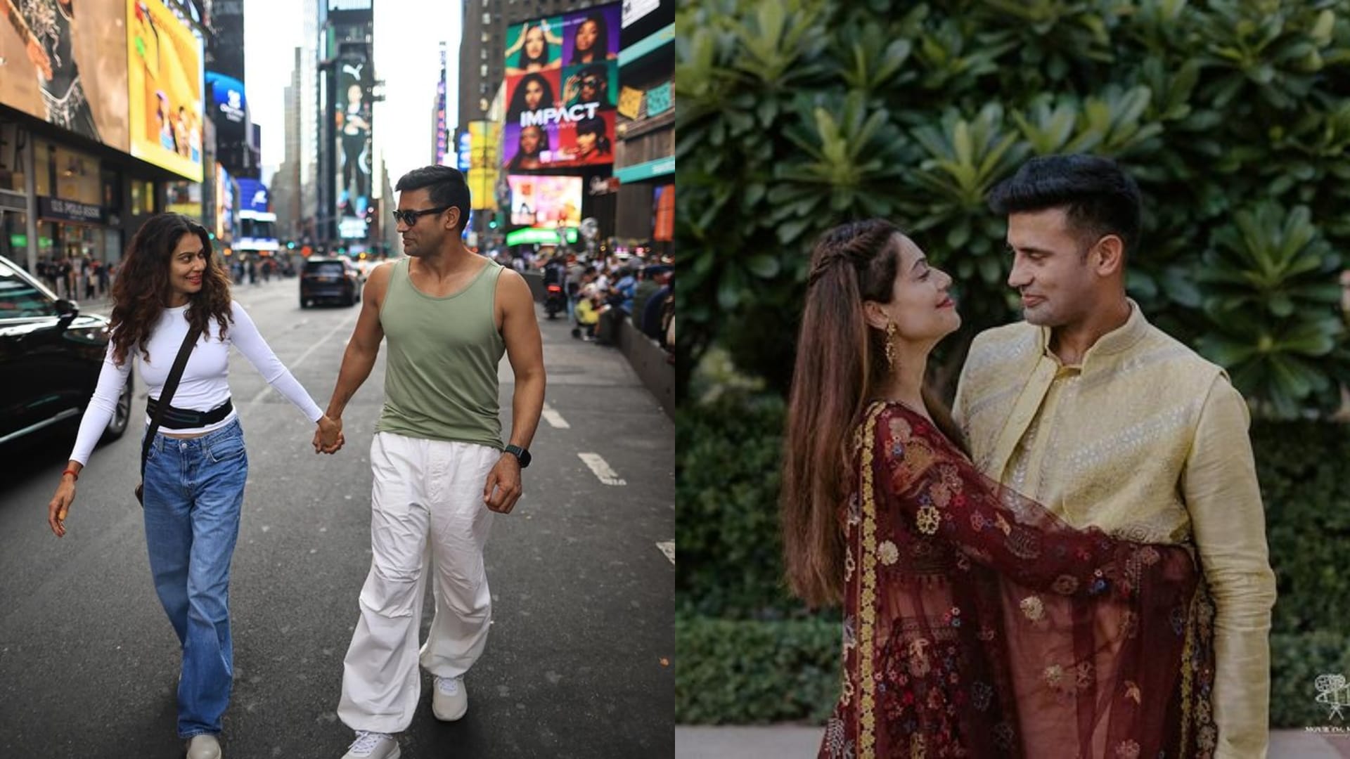 Birthday Girl Payal Rohatgi in news for her statements than acting married with wrestler Sangram Singh