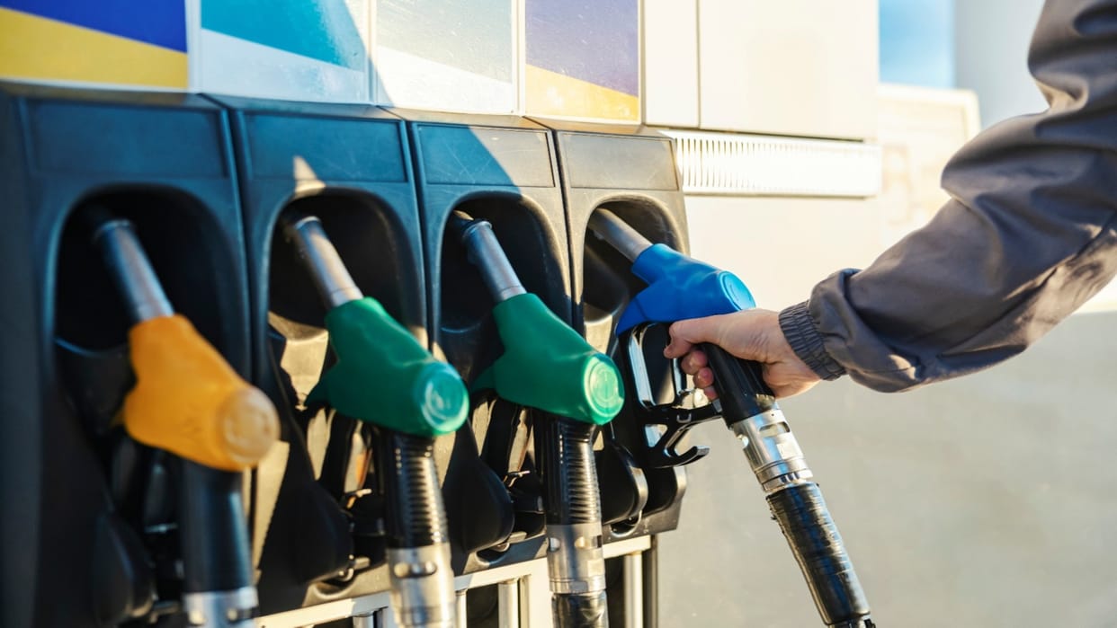 Can Vehicle Pollution Drop by 90% Without Changing Engines? Explained: Drop-in Fuels and HVO100