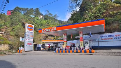Govt hikes excise duty on petrol and diesel by Rs 2 a litre each: Official order
