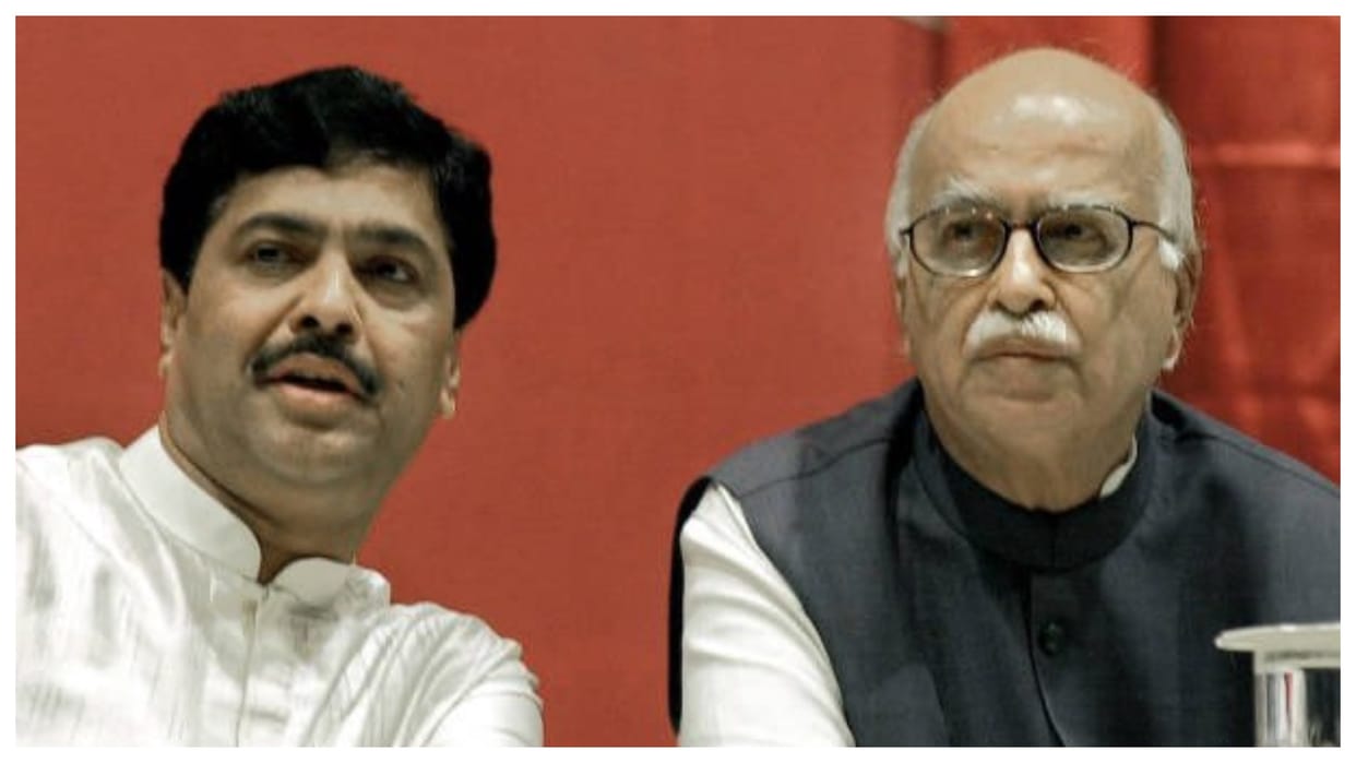 pramod mahajan murder story reason timeline what happen that day conspiracy allaged by daughter poonam mahajan