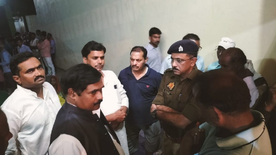 Audacity of thieves woman beaten for protesting against theft salt poured into body parts death