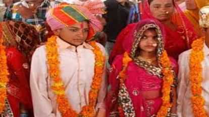 Rajasthan News: Police ready to stop marriages at inopportune times, Operation Ladli campaign for awareness