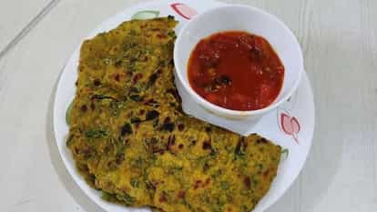 different types of paratha recipe in hindi