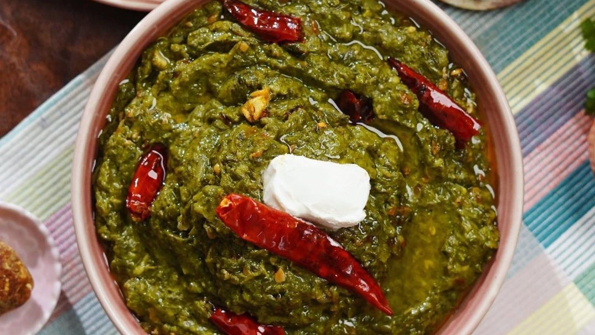 tasty and easy Recipe From Methi Leaves in hindi