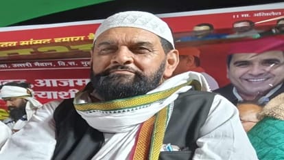 Kundarki Assembly: SP lost in an area with 65 percent Muslim population, due to war between Sheikh and Turks