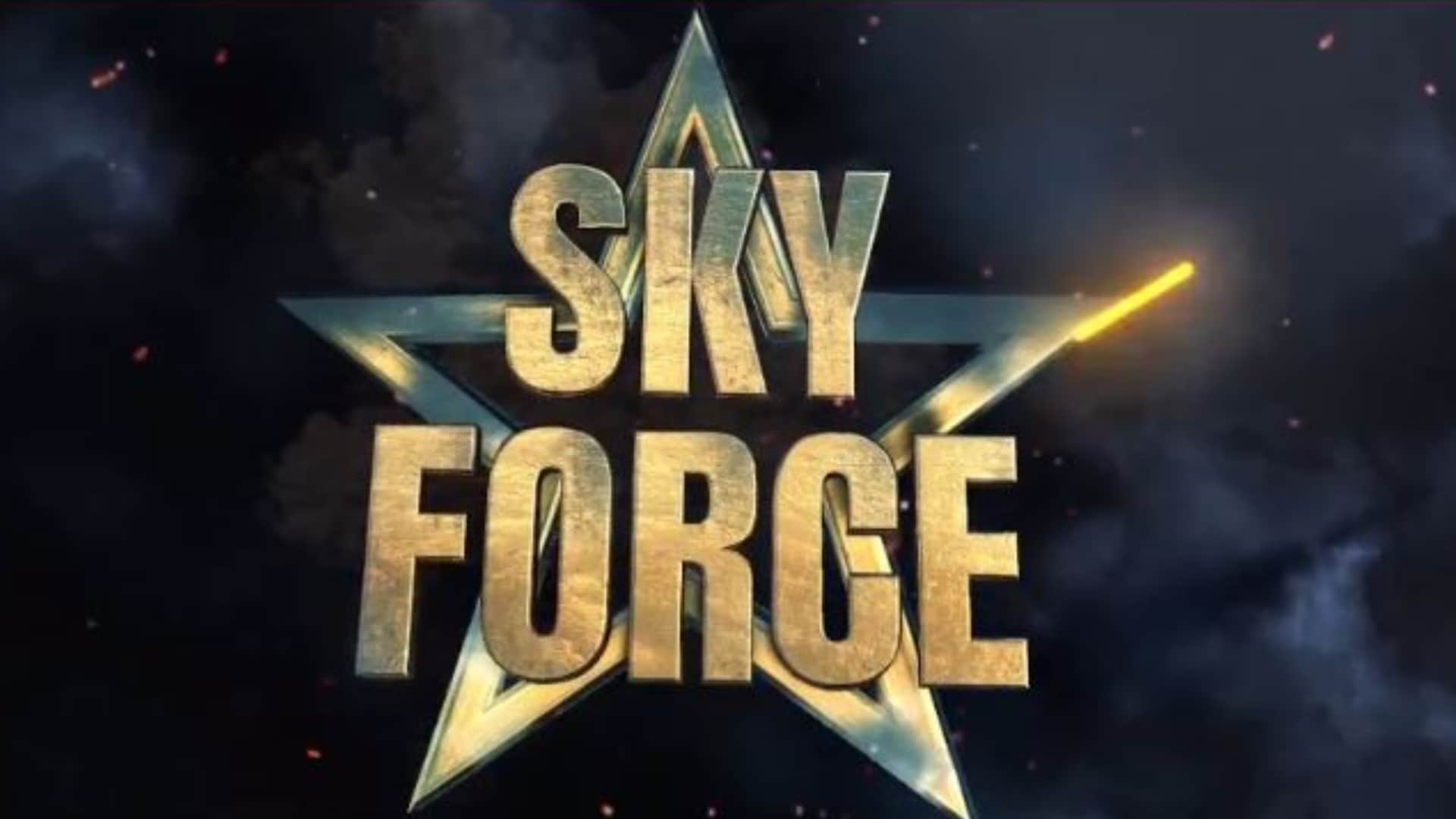 Upcoming Bollywood Movies on New Year Azaad Game Changer Fateh Sky Force
