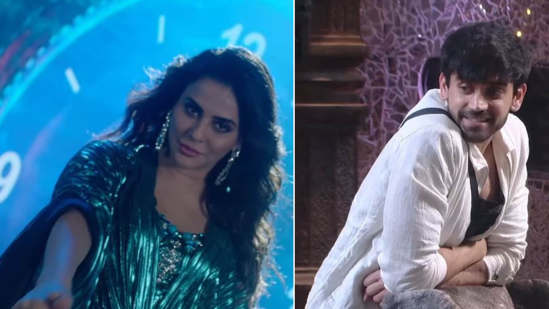 Bigg Boss 18 Sara Arfeen Khan To Be Evicted From Salman Khan Show After fight With Avinash Mishra?