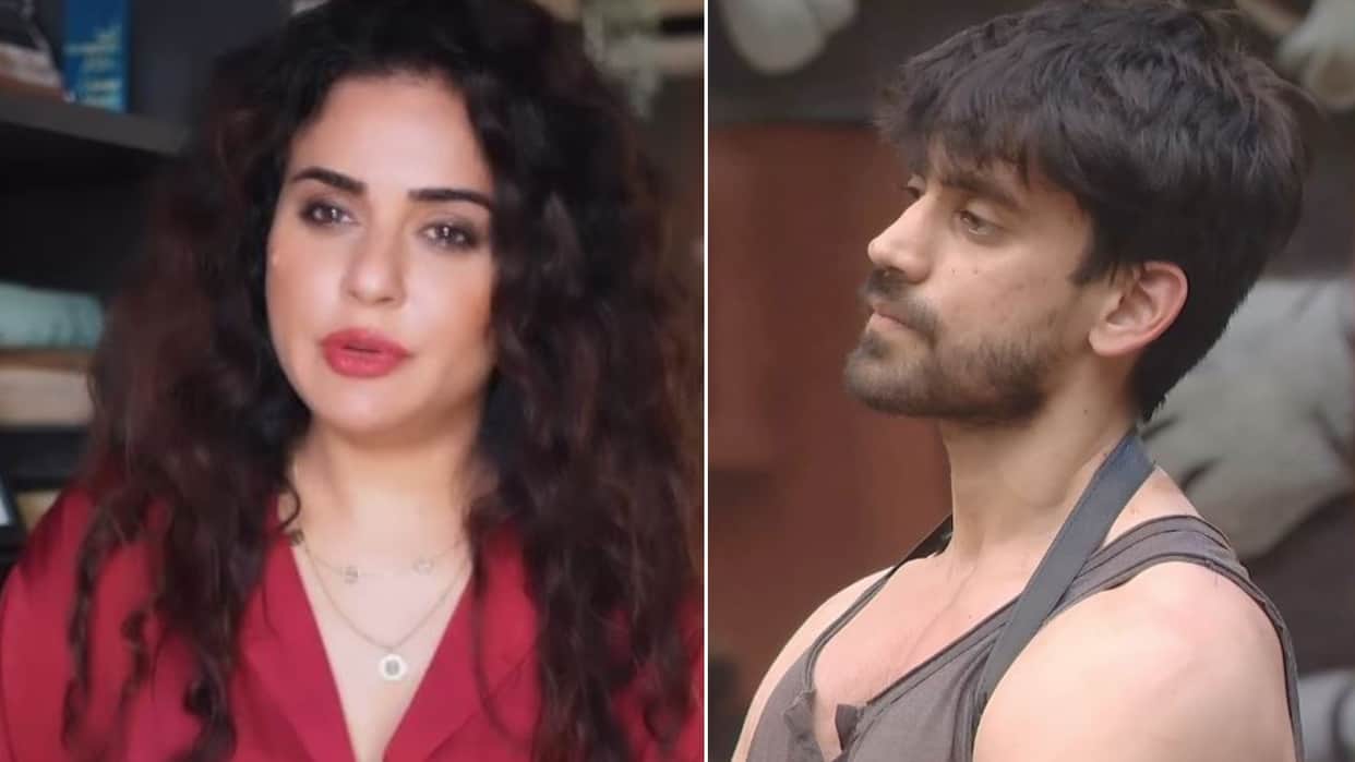 Bigg Boss 18 Sara Arfeen Khan To Be Evicted From Salman Khan Show After fight With Avinash Mishra?