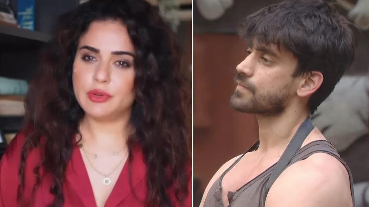 Bigg Boss 18 Sara Arfeen Khan To Be Evicted From Salman Khan Show After fight With Avinash Mishra?