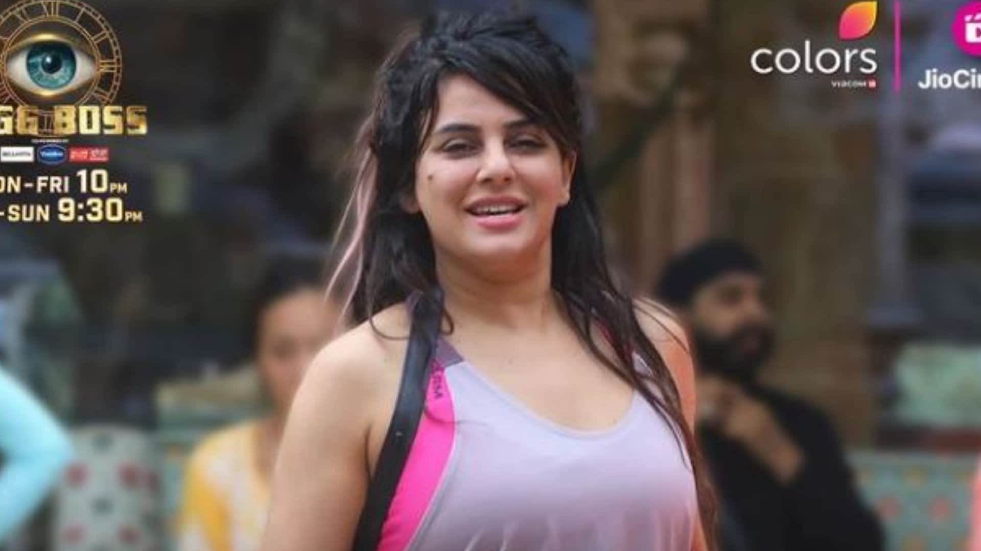 Bigg Boss 18 Sara Arfeen Khan To Be Evicted From Salman Khan Show After fight With Avinash Mishra?