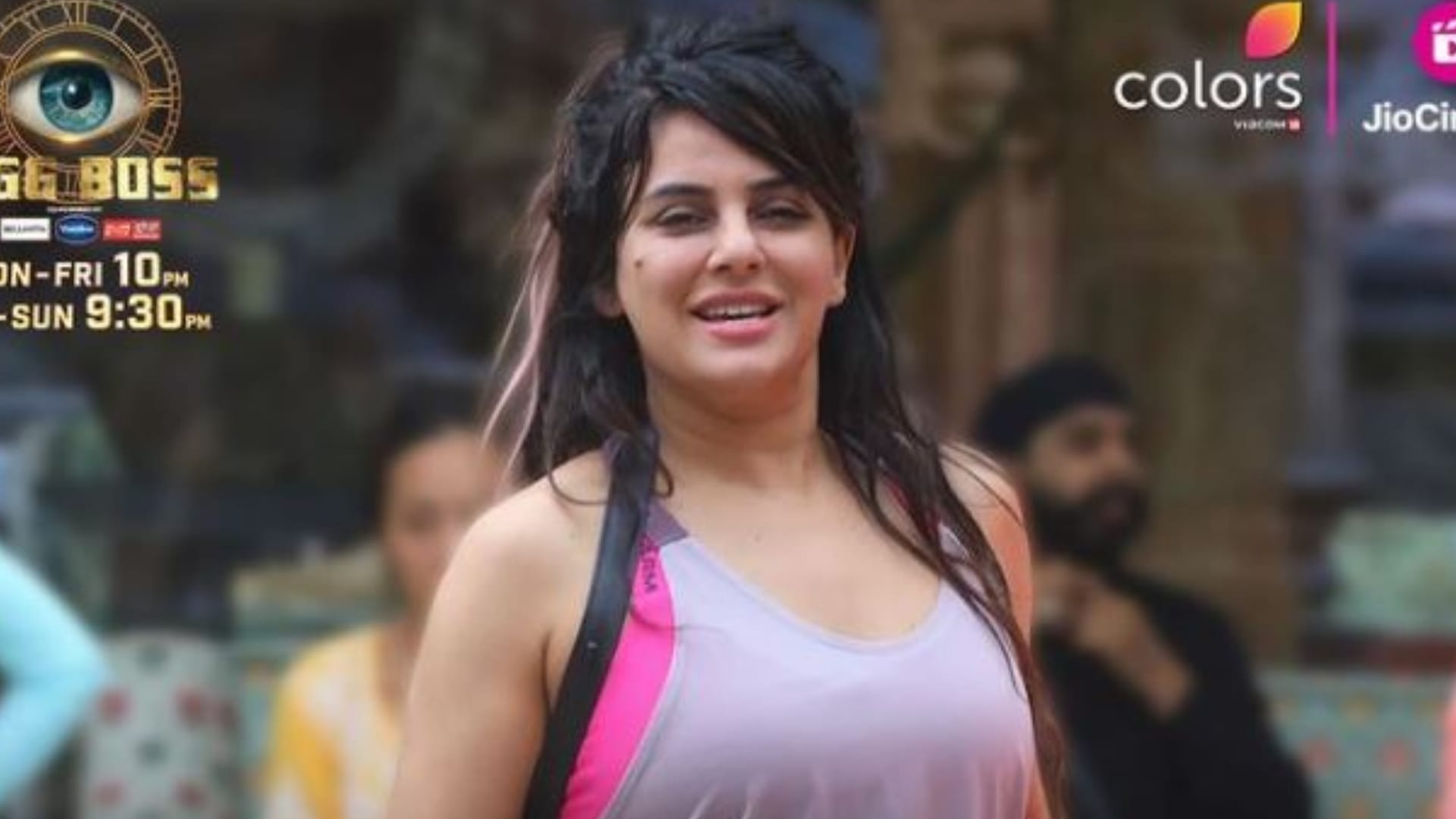 Bigg Boss 18 Sara Arfeen Khan To Be Evicted From Salman Khan Show After fight With Avinash Mishra?