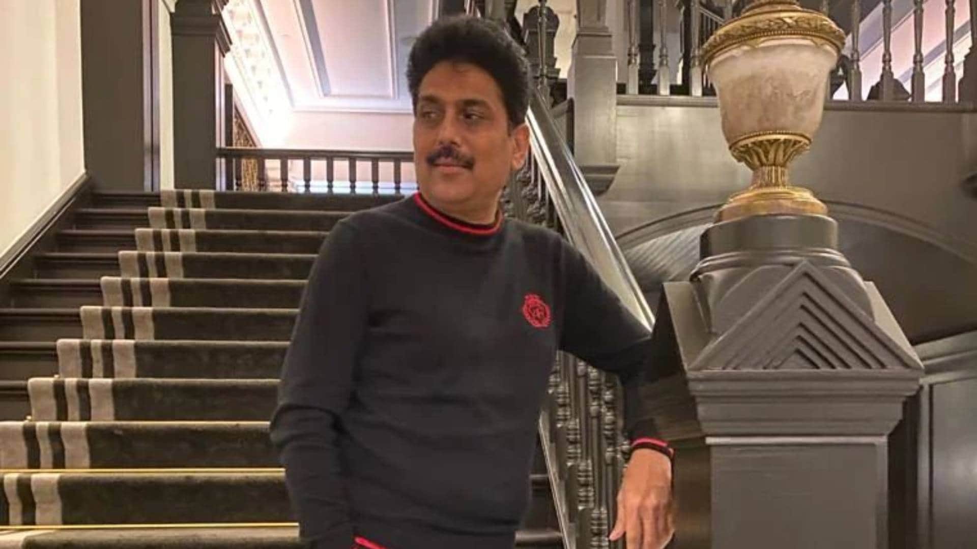 Shailesh Lodha birthday unknown facts about poet writer Taarak Mehta Ka Ooltah Chashmah actor career struggles