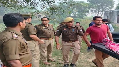 Muzaffarnagar: 1.5 crore rupees of 22 bigha land became the reason for murder