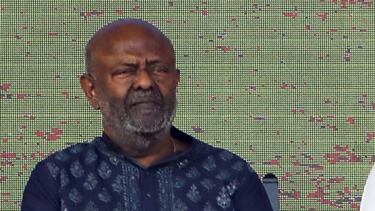 Shiv Nadar donated Rs 2153 crore in the financial year 2023-24