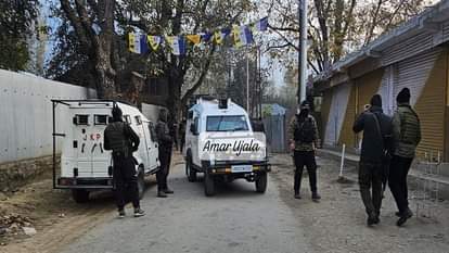 Sopore Encounter