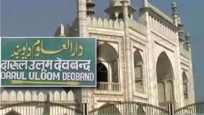 Taliban Foreign Minister Amir Khan Muttaqi to visit Darul Uloom Deoband on October 11