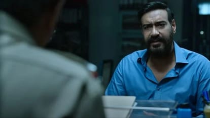 Jaideep Ahlawat Joins Ajay Devgn Starrer Drishyam 3 After Exit Of Akshaye Khanna According To Report