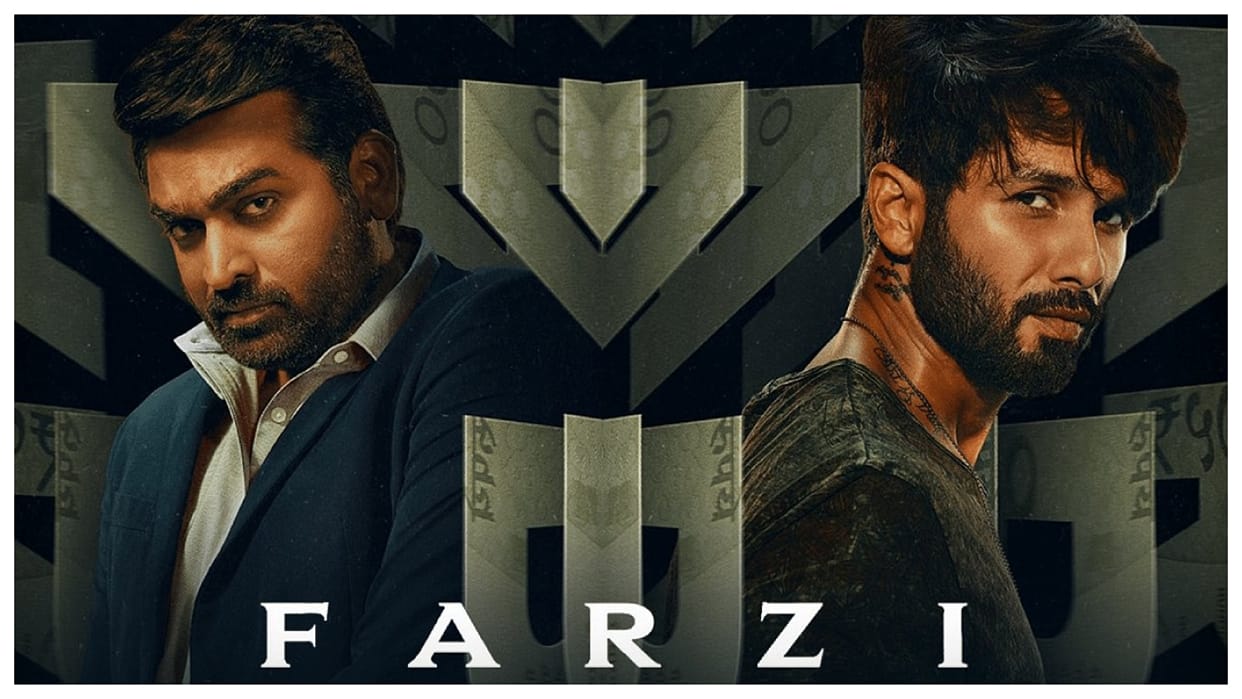 Farzi Season 2 Bhuvan Arora Reveals Most Of His Shoot Is Done Teases A Bigger And Grander Season