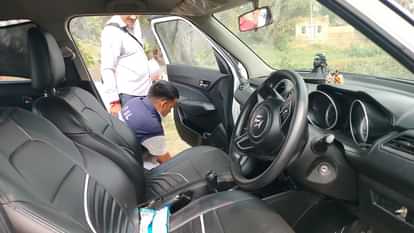 हिमांशी हत्याकांड की इनसाइड स्टोरी: कर रही थी तलाकशुदा से शादी की जिद, मामा ने बेटे संग 'मोह-माया' के लिए मारा uncle along with his son killed his niece In Muzaffarnagar