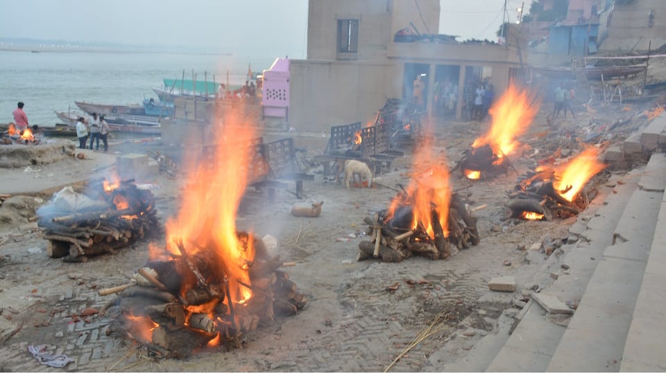 Varanasi Mass Murder Case Vicky used to use five mobile numbers all of them are switched off