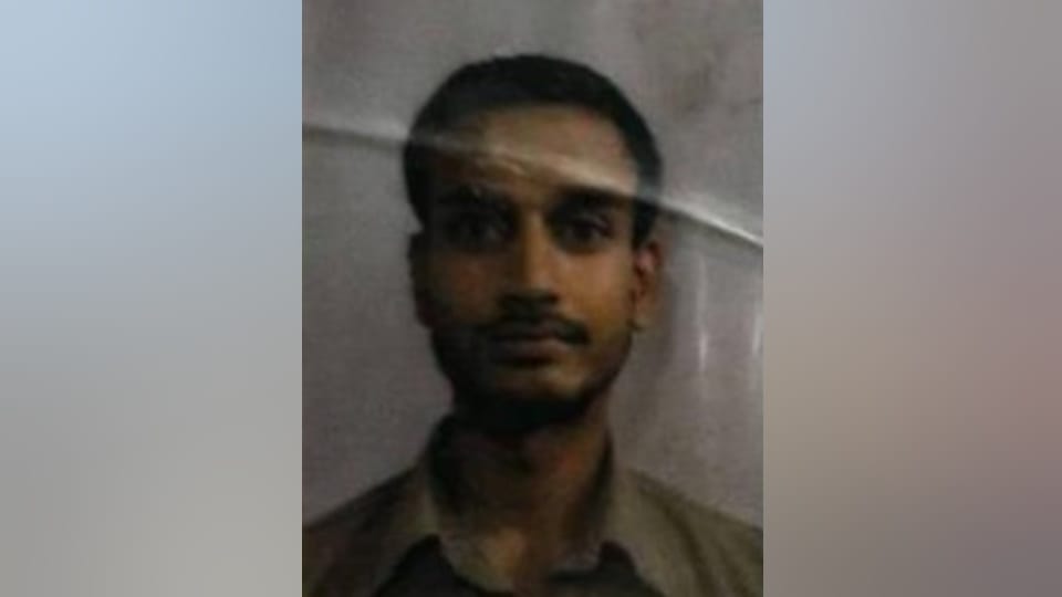 Mass murder in Varanasi reward amount of Vicky increased to 50 thousand DCP Kashi Zone proposal